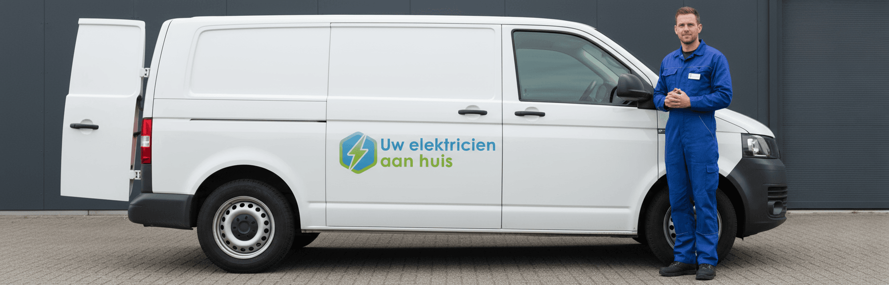 elektricien Valkenburg