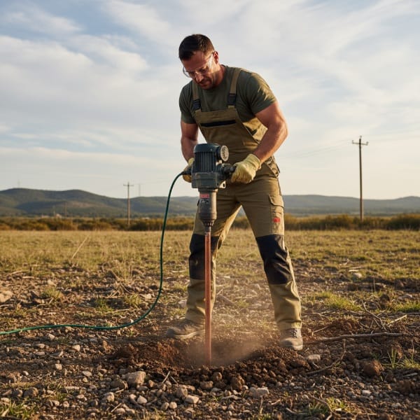 elektricien Valkenburg