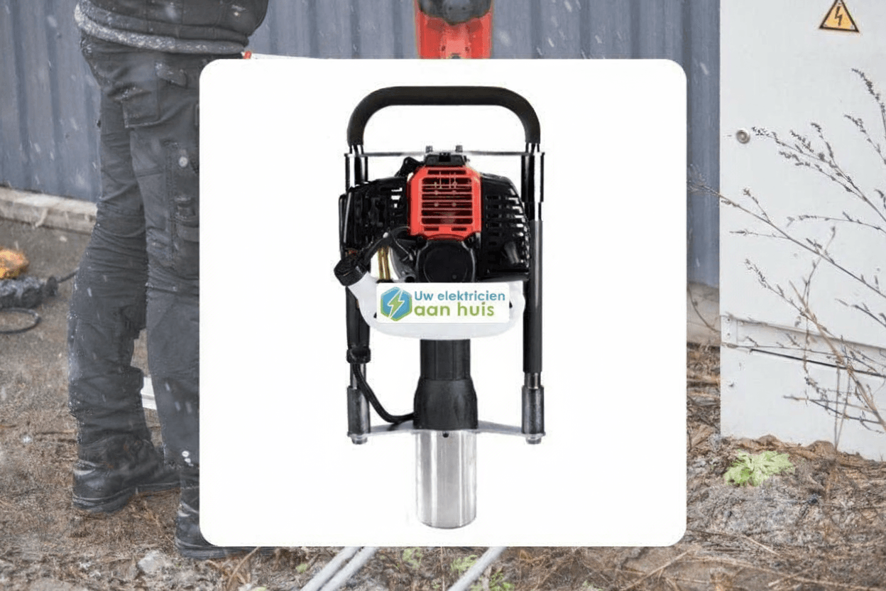 elektricien Valkenburg