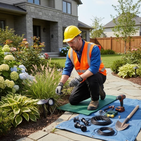 elektricien Valkenburg